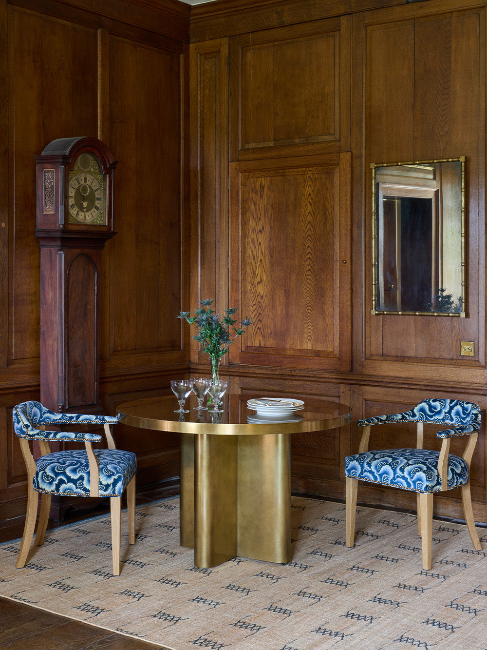 The Croft Dining Chair
