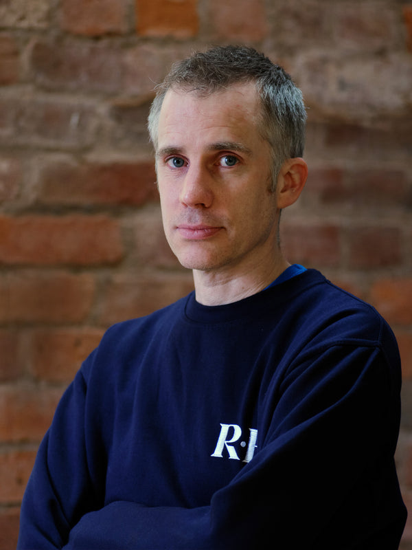 Daniel Needham