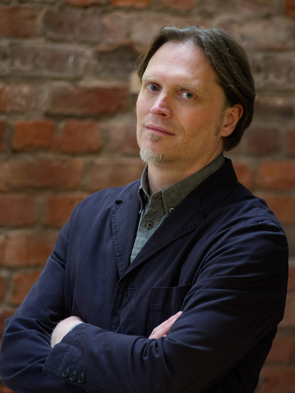 David Doughty