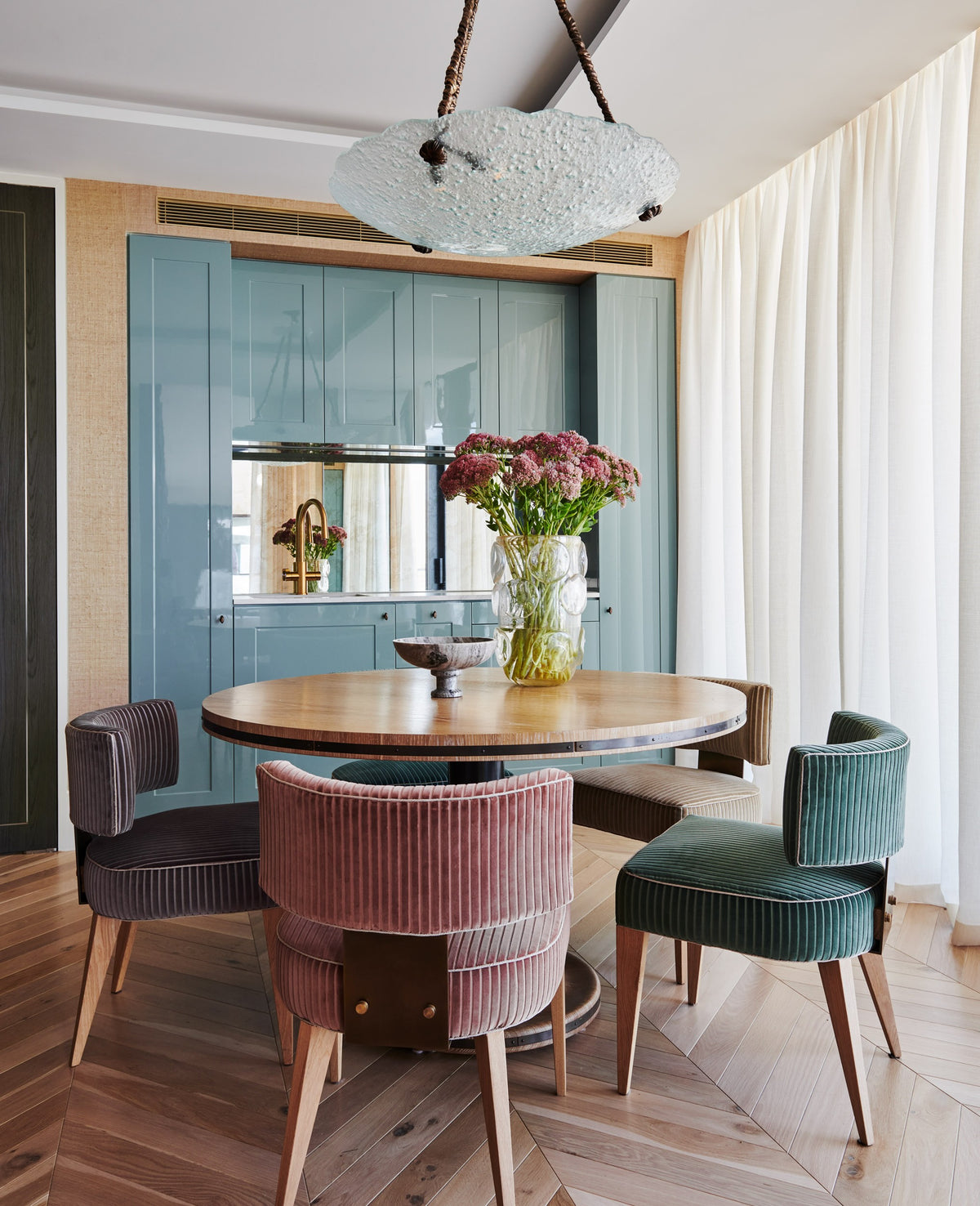 The Lafon Dining Chair