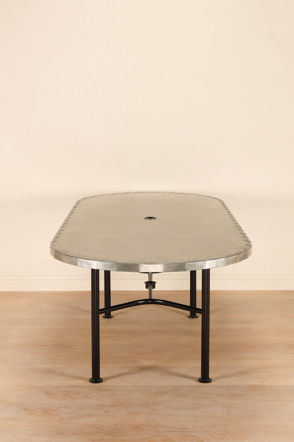 The Clement Garden Table