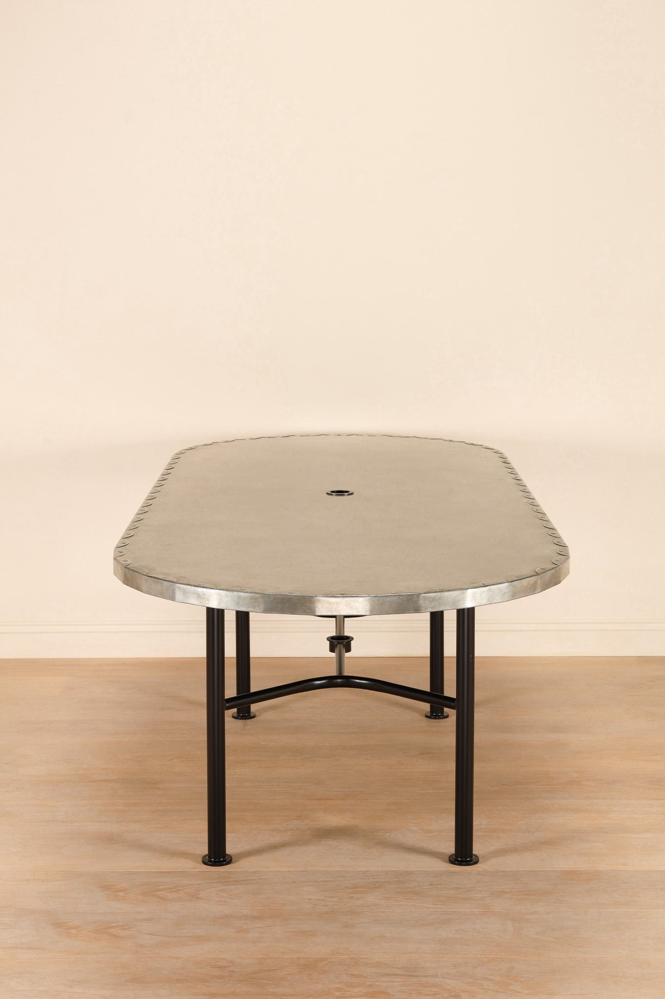 The Clement Garden Table