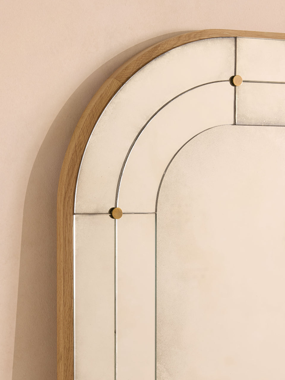 The Soho Mirror