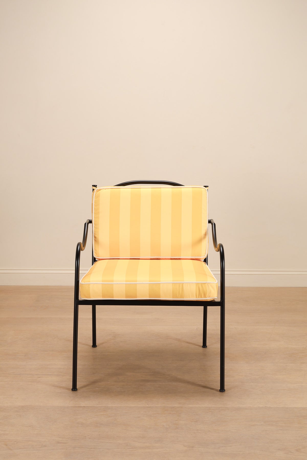 The Clement Garden Chair