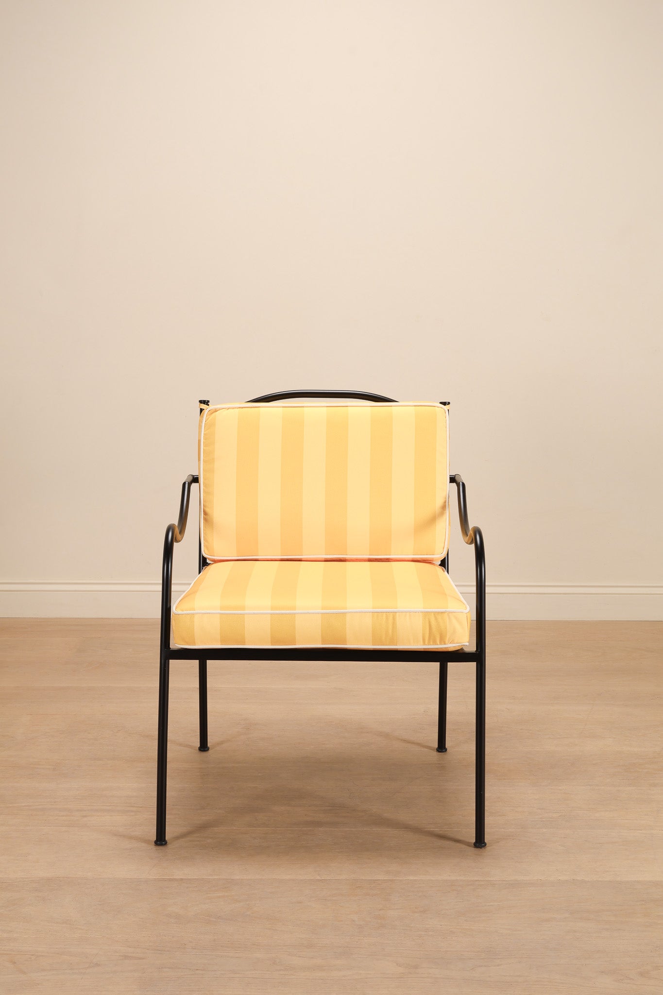 The Clement Garden Chair