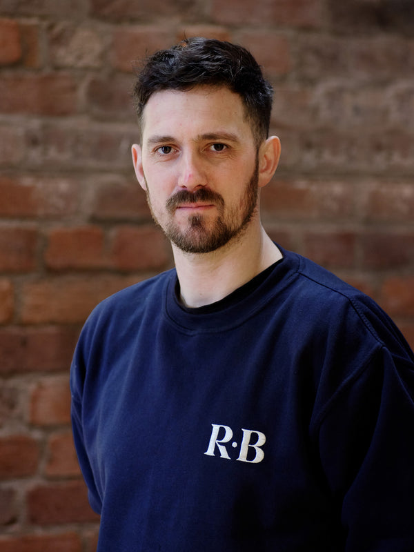 Gareth Jones