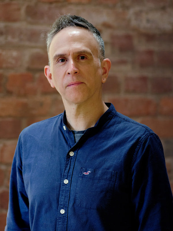 Gavin Herbert