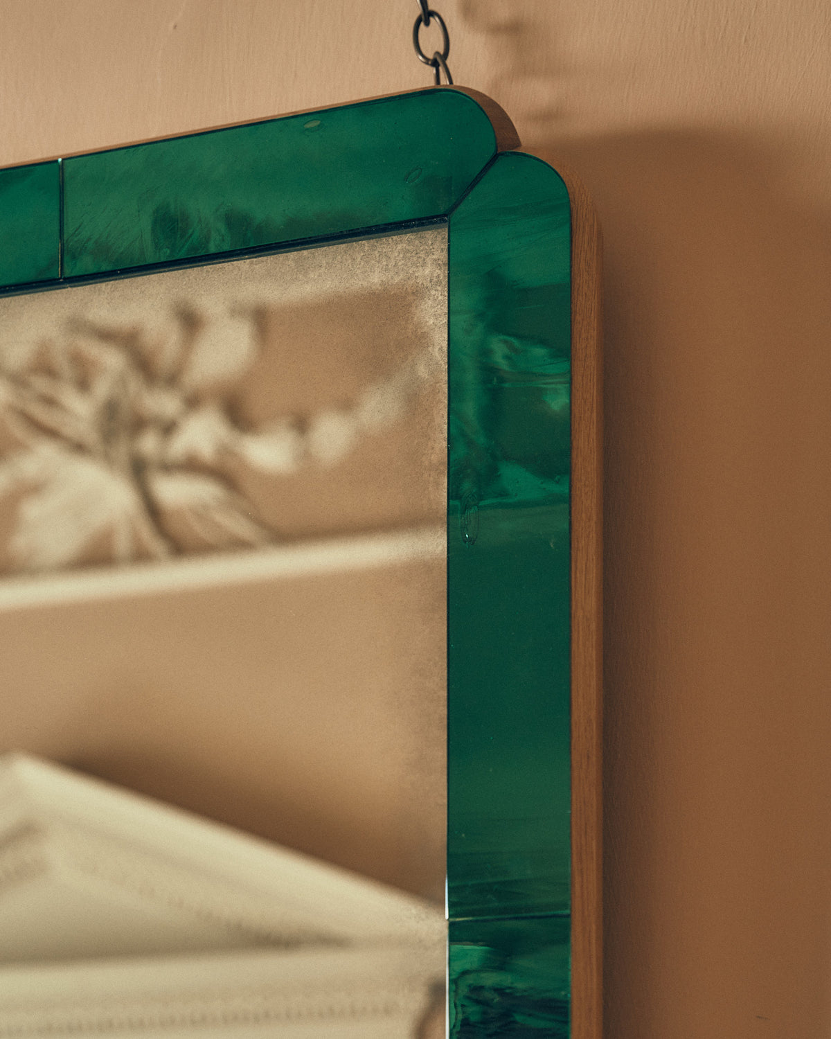 The Grace Dressing Room Mirror