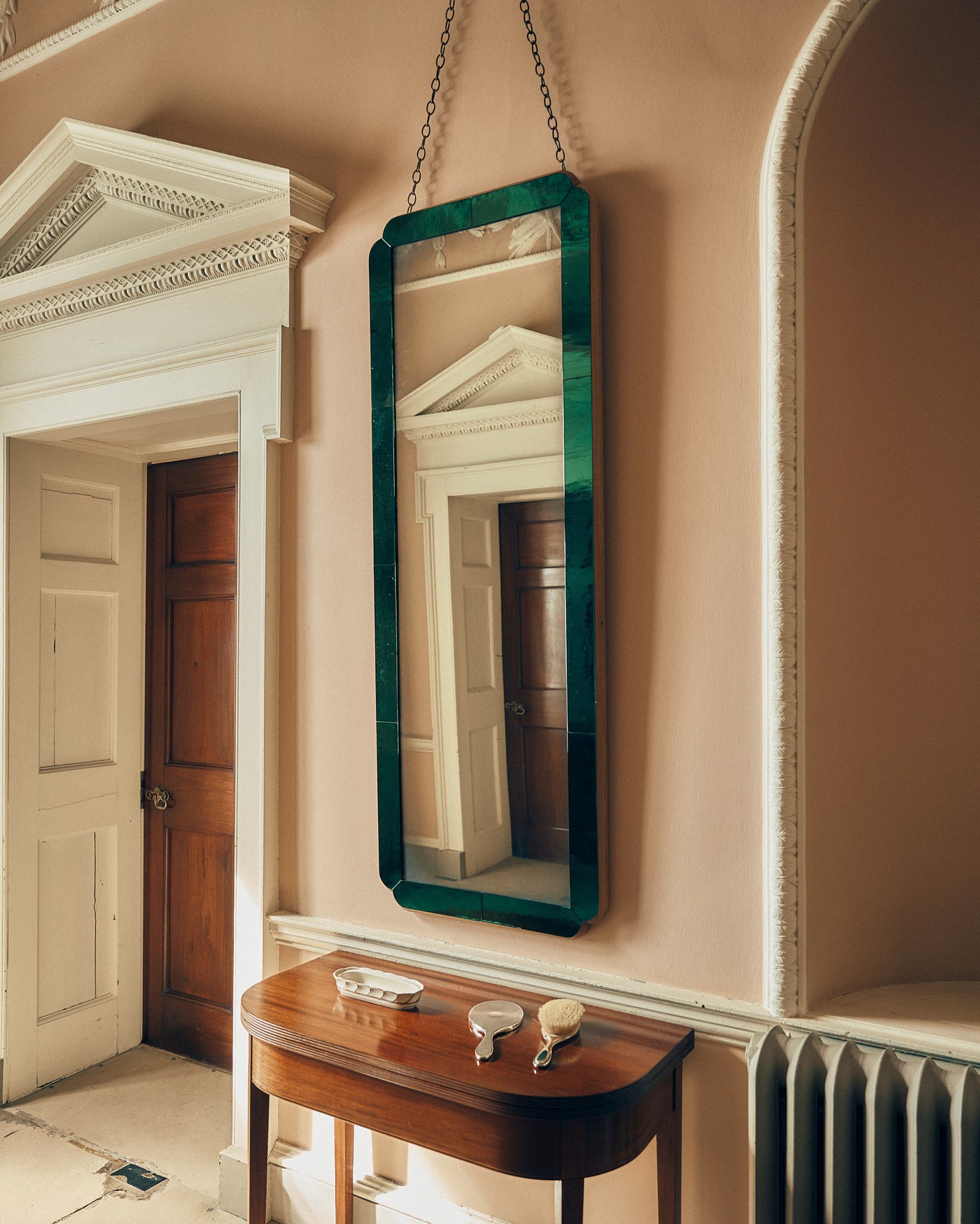 The Grace Dressing Room Mirror