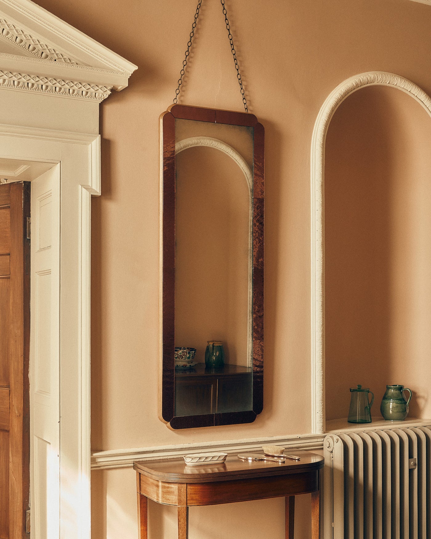 The Grace Dressing Room Mirror