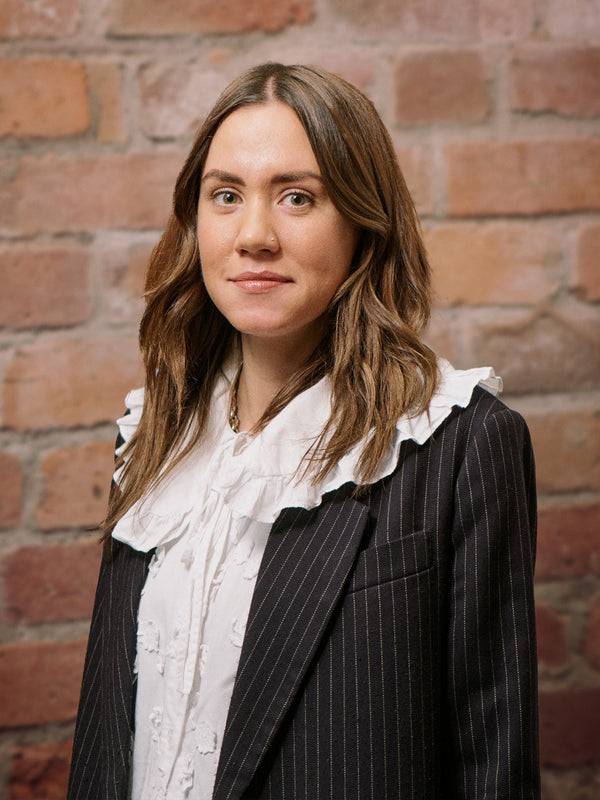 Hannah Harding