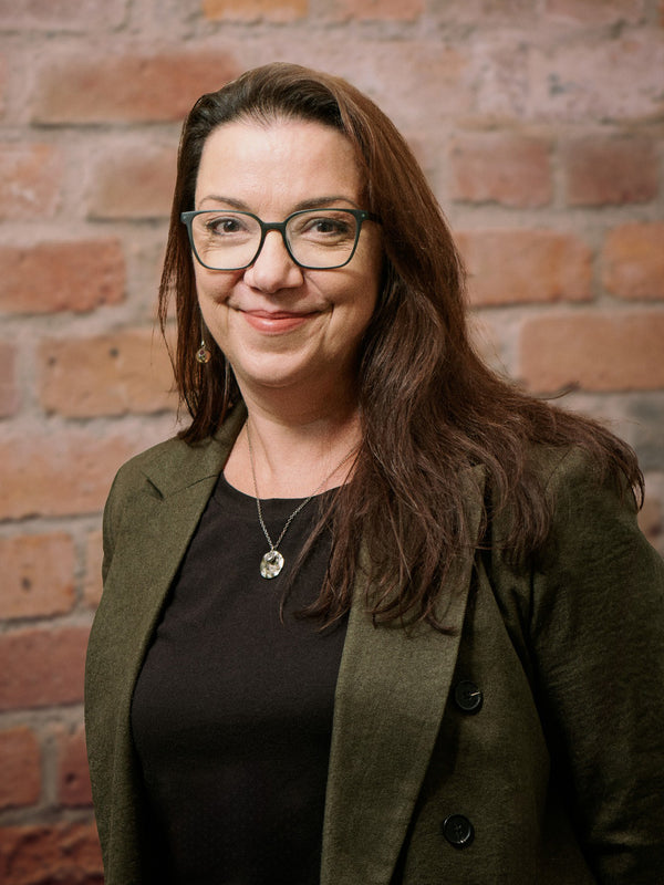 Lorna Mercer