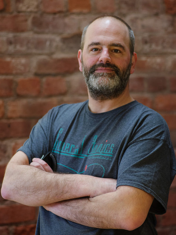 Mark Adams