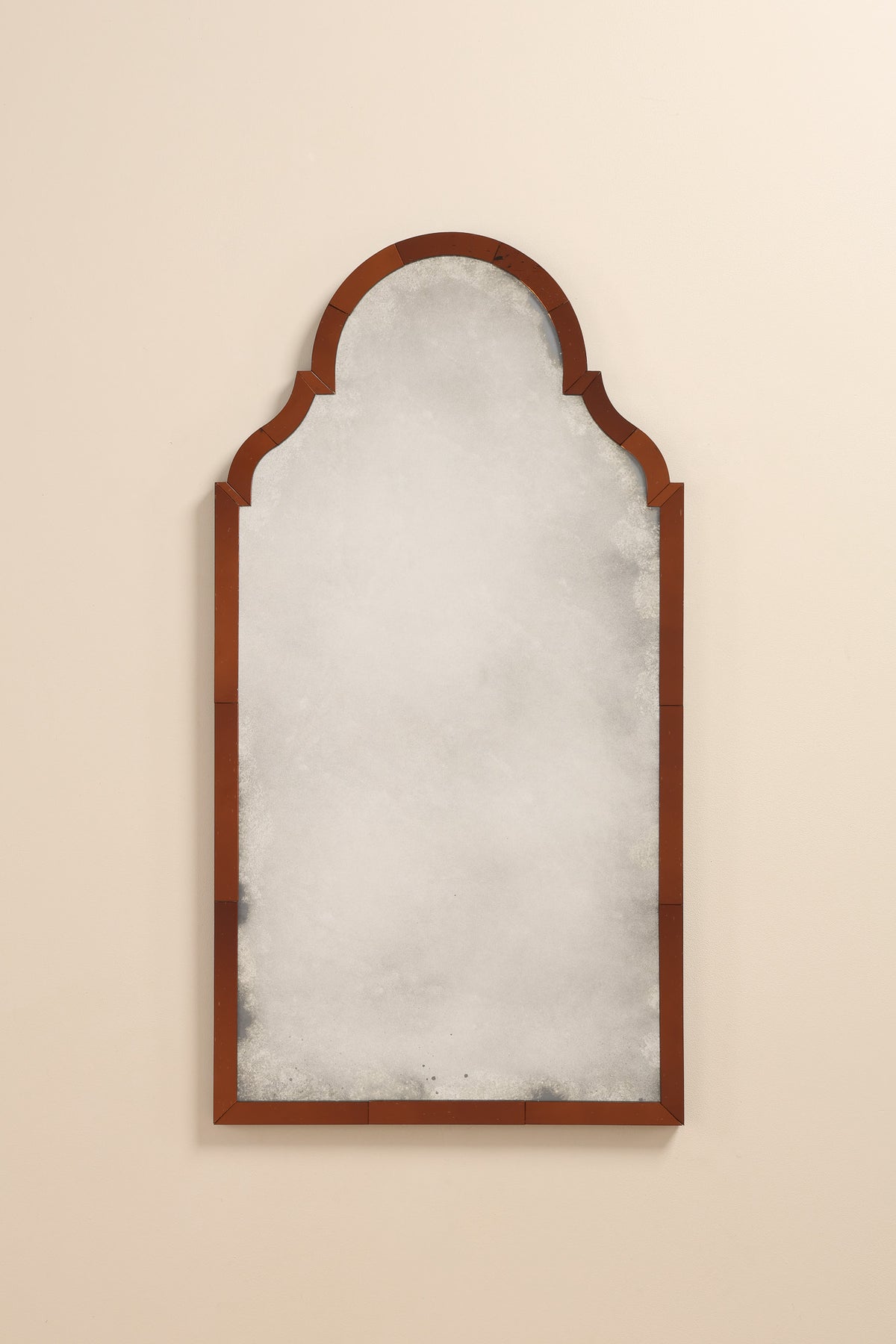 The Cathedral Mary Mirror