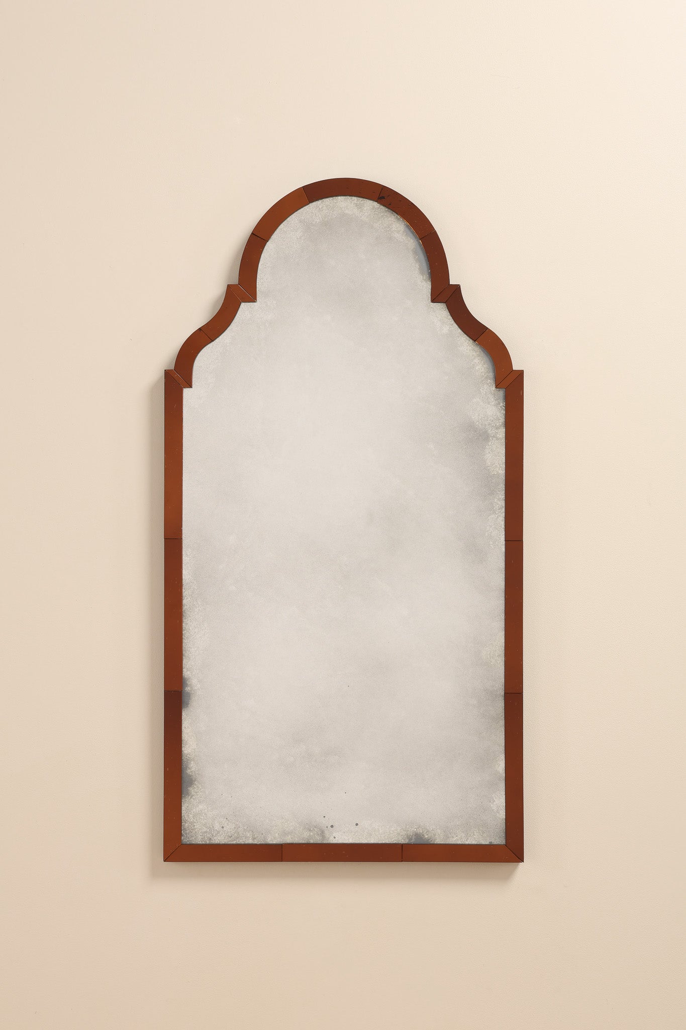 The Cathedral Mary Mirror
