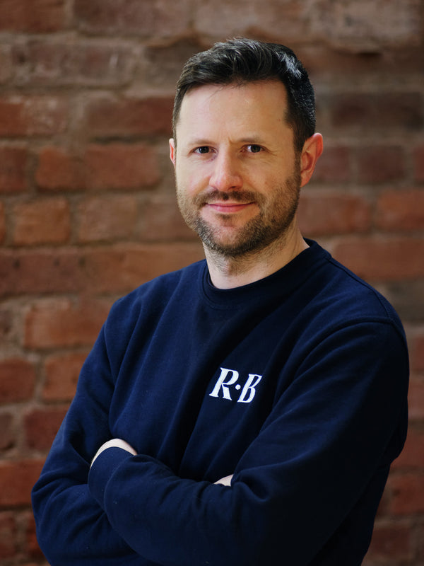 Miles Hammond