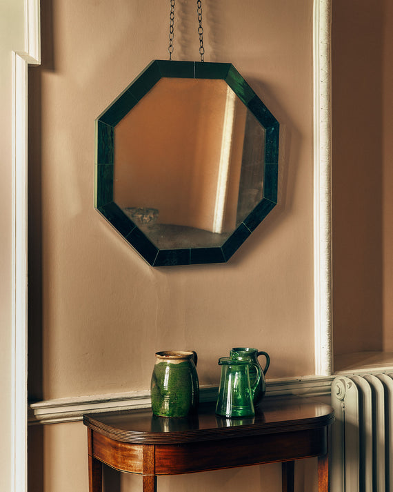 The Octavia Mirror