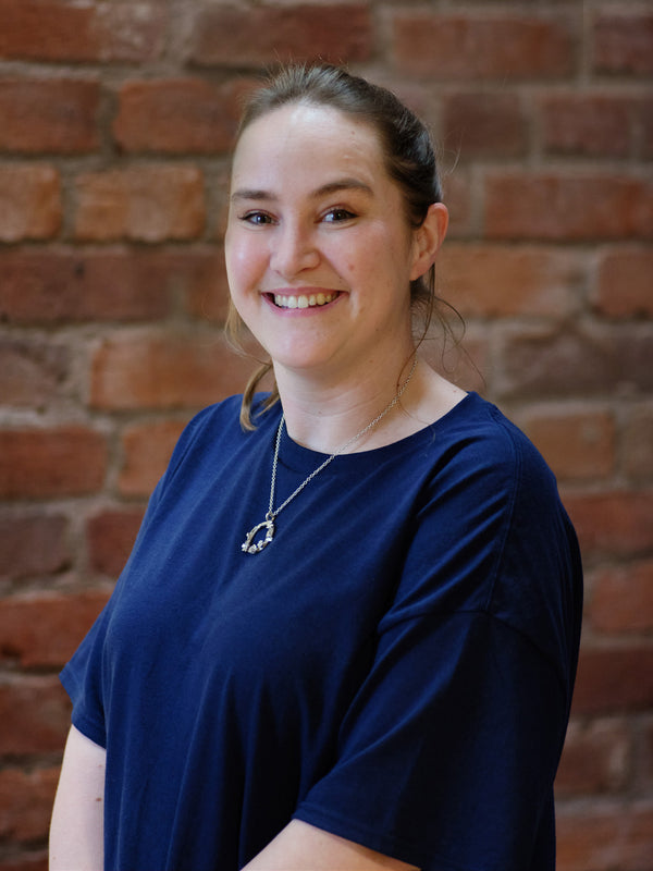 Rebecca Eccles