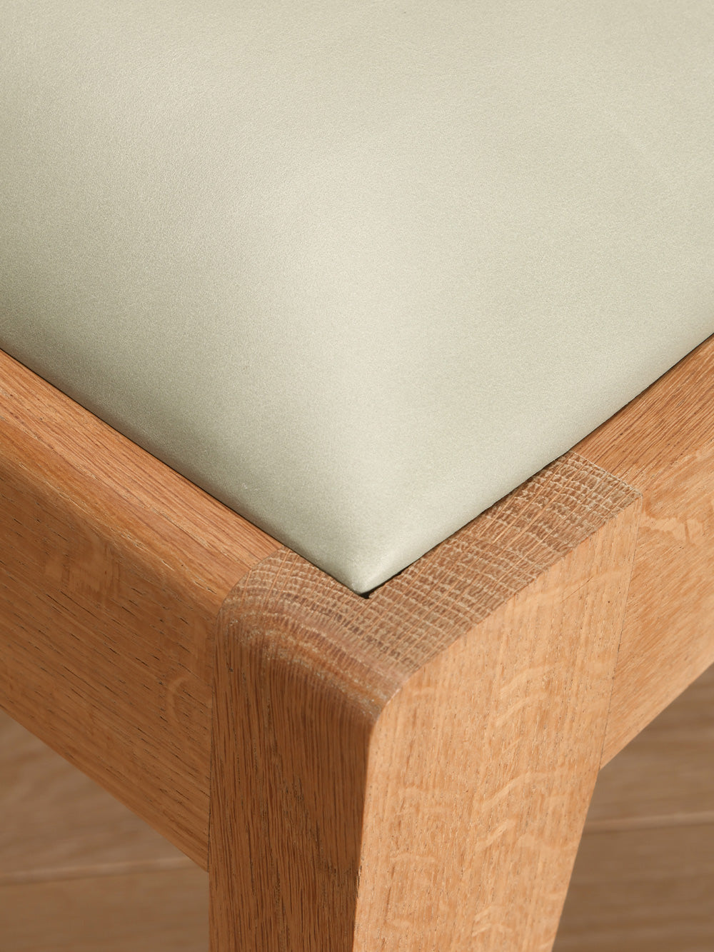 The Luna Dining Chair