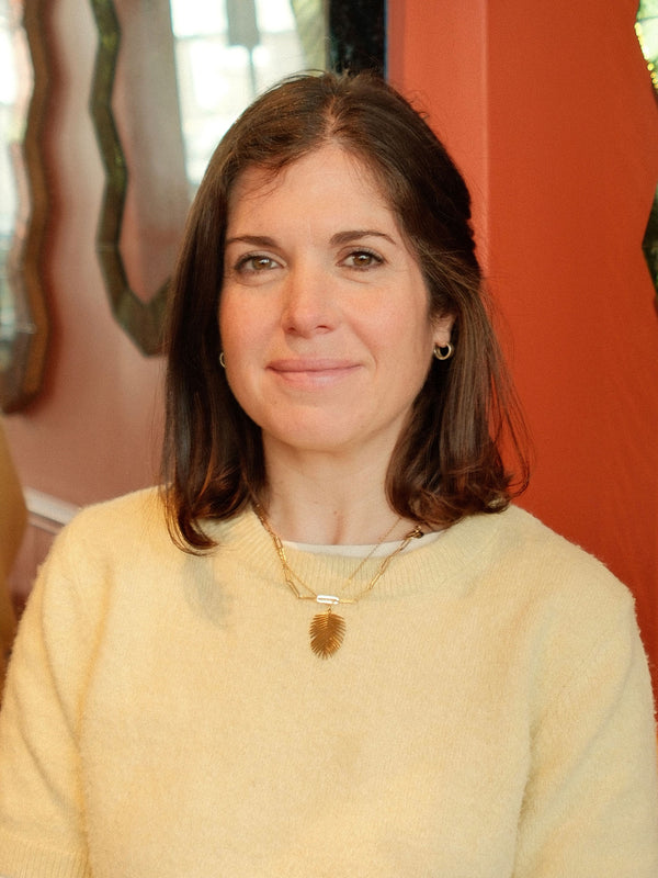Sarah McMillan
