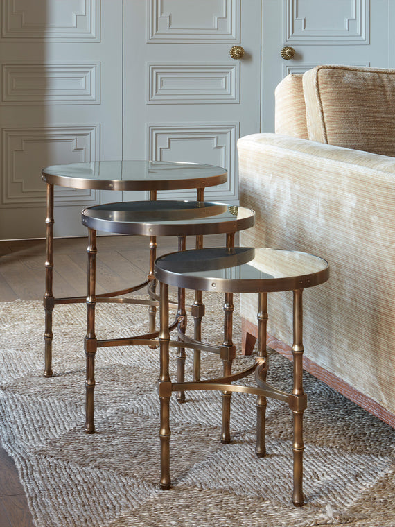 The Vero Side Table