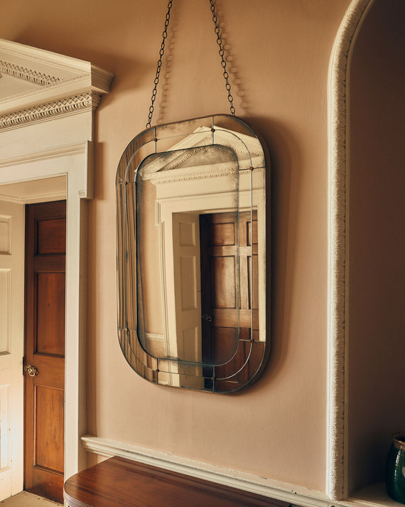 The Soho Mirror
