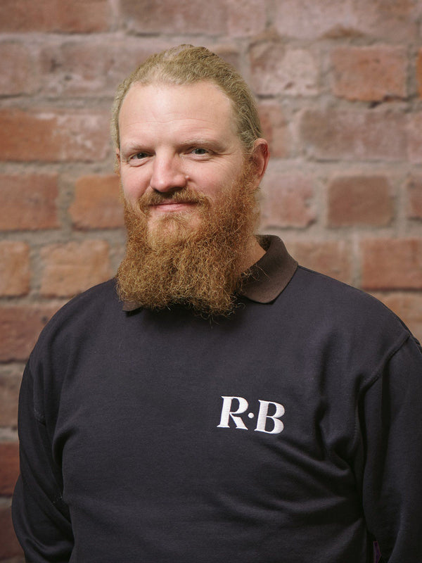 Tom Whitton