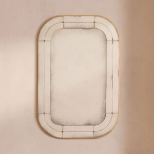 The Soho Mirror