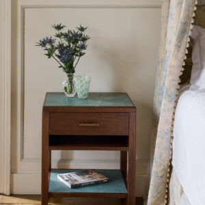 The Victoria Bedside Table